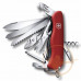 Нож перочинный Victorinox WorkChamp (0.9064)
