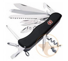 Нож перочинный Victorinox WorkChamp (0.9064.3)