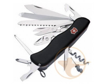 Нож перочинный Victorinox WorkChamp (0.9064.3)