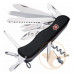 Нож перочинный Victorinox WorkChamp (0.9064.3)