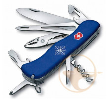 Нож перочинный Victorinox Skipper (0.9093.2W)
