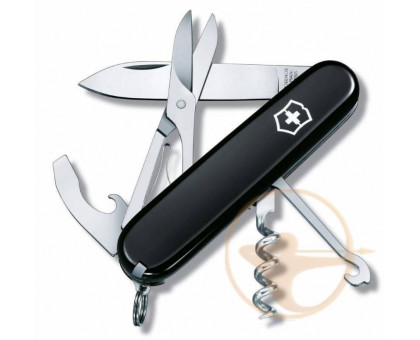 Нож перочинный Victorinox Compact (1.3405.3)