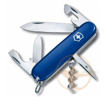 Нож перочинный Victorinox Spartan (1.3603.2)
