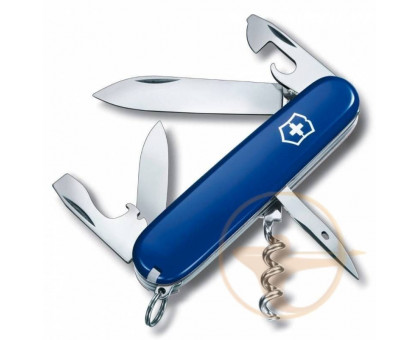 Нож перочинный Victorinox Spartan (1.3603.2)