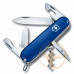 Нож перочинный Victorinox Spartan (1.3603.2)