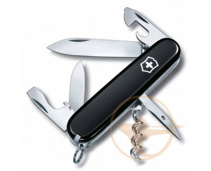 Нож перочинный Victorinox Spartan (1.3603.3)