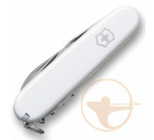Нож перочинный Victorinox Spartan (1.3603.7)