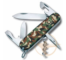 Нож перочинный Victorinox Spartan (1.3603.94)