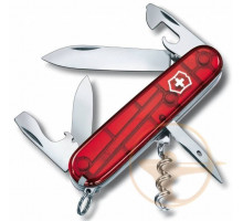 Нож перочинный Victorinox Spartan (1.3603.T)