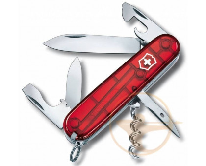Нож перочинный Victorinox Spartan (1.3603.T)