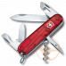 Нож перочинный Victorinox Spartan (1.3603.T)