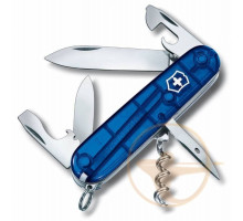 Нож перочинный Victorinox Spartan (1.3603.T2)