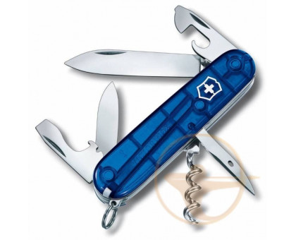 Нож перочинный Victorinox Spartan (1.3603.T2)