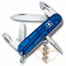Нож перочинный Victorinox Spartan (1.3603.T2)
