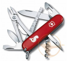 Нож перочинный Victorinox Angler (1.3653.72)