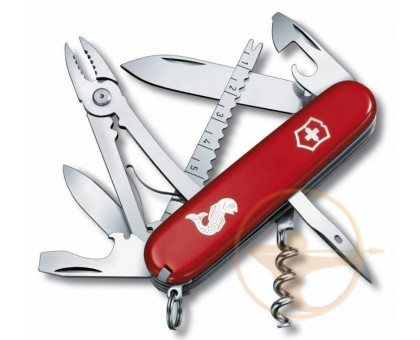 Нож перочинный Victorinox Angler (1.3653.72)