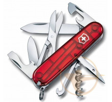 Нож перочинный Victorinox Climber (1.3703.T)