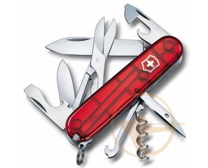 Нож перочинный Victorinox Climber (1.3703.T)