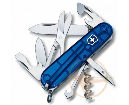 Нож перочинный Victorinox Climber (1.3703.T2)