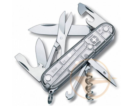 Нож перочинный Victorinox Climber (1.3703.T7)