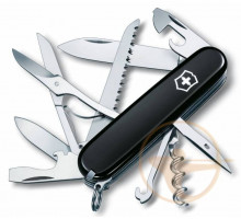Нож перочинный Victorinox Huntsman (1.3713.3)