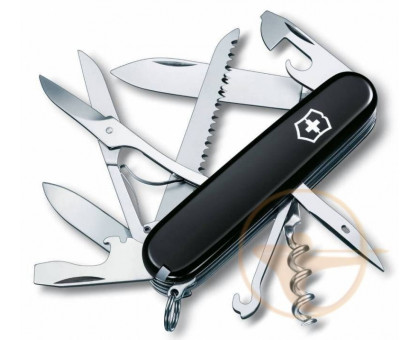 Нож перочинный Victorinox Huntsman (1.3713.3)