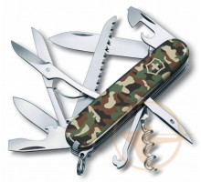 Нож перочинный Victorinox Huntsman (1.3713.94)