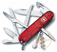 Нож перочинный Victorinox Huntsman (1.3713.T)