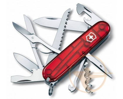 Нож перочинный Victorinox Huntsman (1.3713.T)