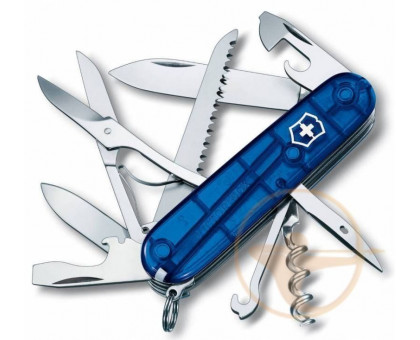 Нож перочинный Victorinox Huntsman (1.3713.T2)