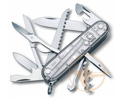 Нож перочинный Victorinox Huntsman (1.3713.T7)