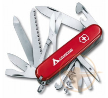 Нож перочинный Victorinox Ranger Camping (1.3763.71)