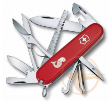 Нож перочинный Victorinox Fisherman (1.4733.72)