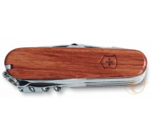 Нож перочинный Victorinox SwissChamp Wood (1.6794.69)