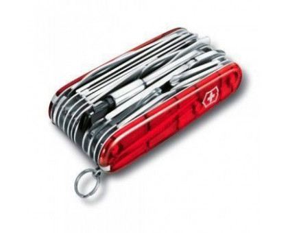 Нож перочинный Victorinox SwissChamp XLT (1.6795.XLT)