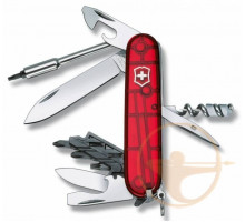 Нож перочинный Victorinox CyberTool S (1.7605.T)