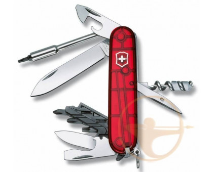 Нож перочинный Victorinox CyberTool S (1.7605.T)