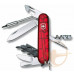 Нож перочинный Victorinox CyberTool S (1.7605.T)
