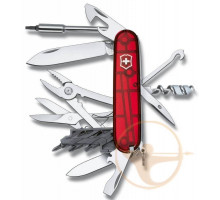 Нож перочинный Victorinox CyberTool M (1.7725.T)
