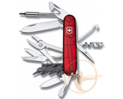 Нож перочинный Victorinox CyberTool M (1.7725.T)