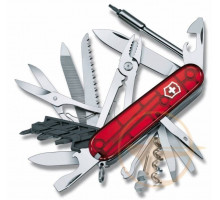 Нож перочинный Victorinox CyberTool L (1.7775.T)
