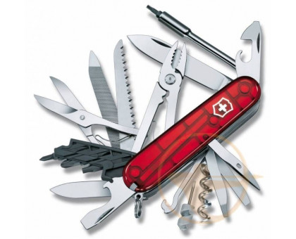 Нож перочинный Victorinox CyberTool L (1.7775.T)