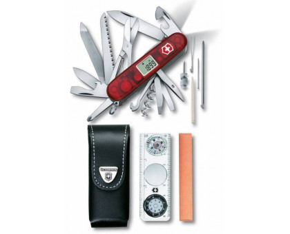 Набор инструментов Victorinox Expedition Kit (1.8741.AVT)