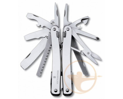 Мультитул Victorinox SwissTool Spirit XC (3.0227.L)