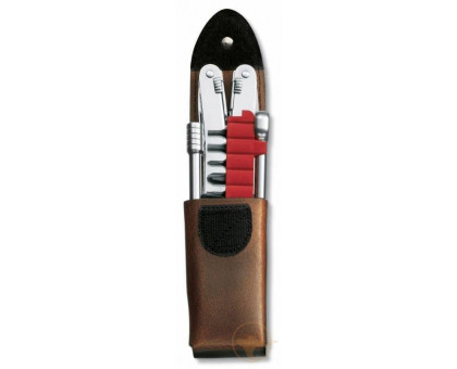 Мультитул Victorinox SwissTool Spirit XC Plus Ratchet (3.0239.L)