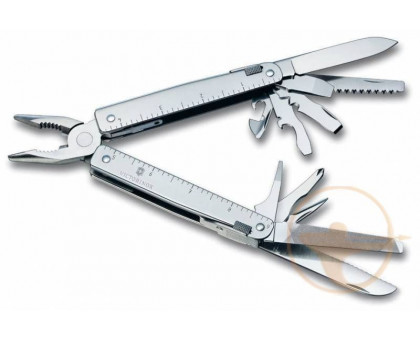 Мультитул Victorinox SwissTool (3.0323.L)