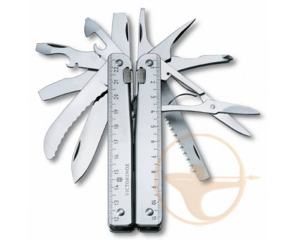 Мультитул Victorinox SwissTool RS (3.0326.N)
