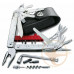 Мультитул Victorinox SwissTool X Plus (3.0338.L)