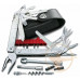 Мультитул Victorinox SwissTool X Plus Ratchet (3.0339.L)