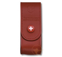 Чехол из нат.кожи Victorinox Leather Belt Pouch (4.0520.1B1)